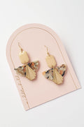 West End Earrings | Various Colours