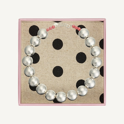 Club chic • Punto | Necklace