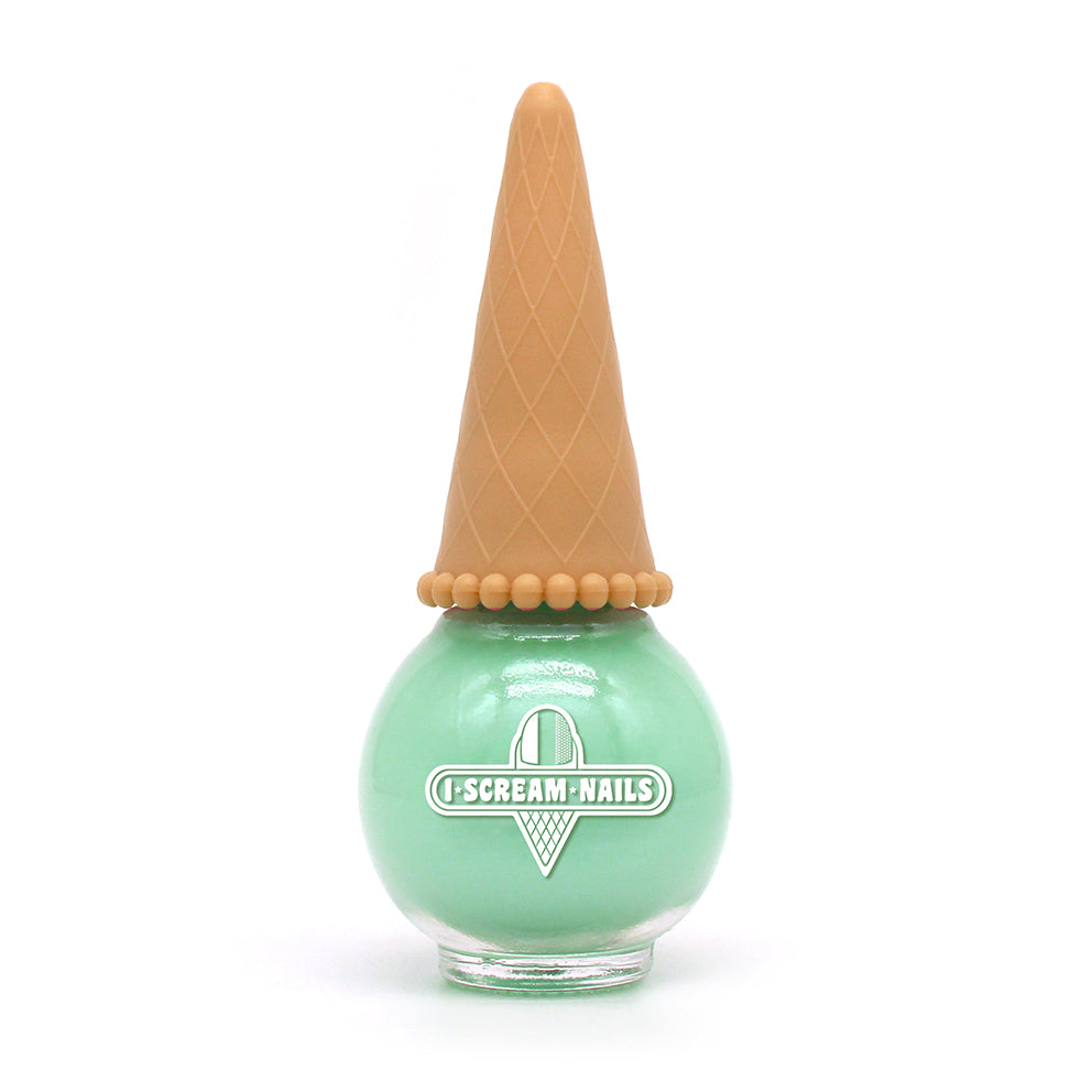 Of Course Apple Sauce  | Nail Polish