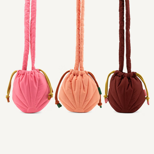 Pouch Bag | Various Colours