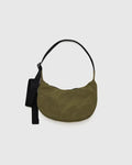 Small Crescent Bag | Various Colours