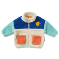 Puppy Park Sherpa Jacket