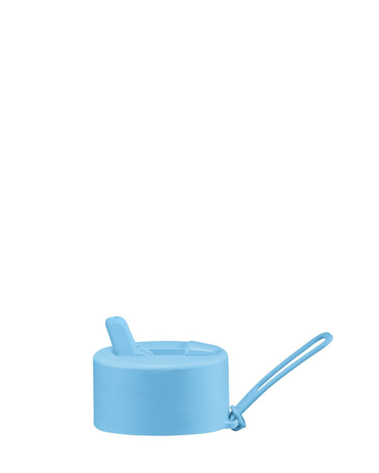 Flip Straw Lid | Sky Blue