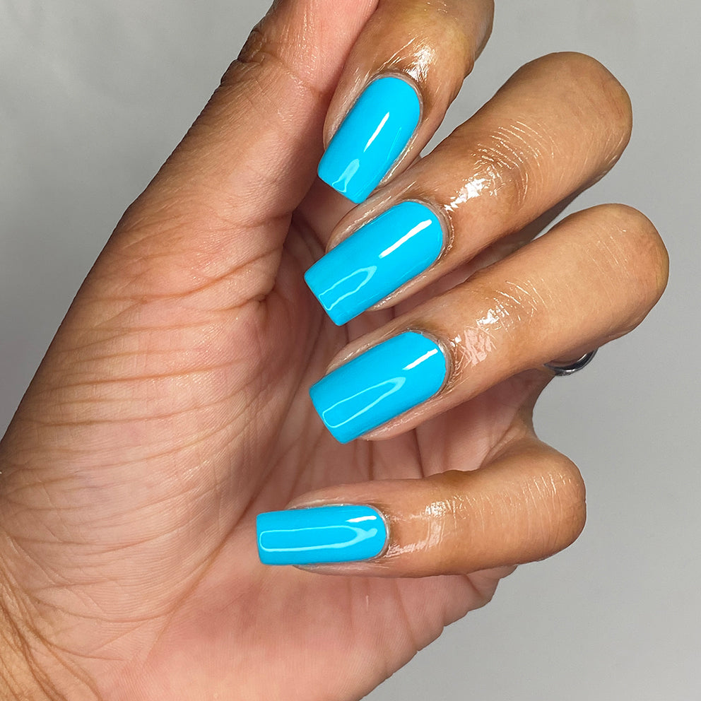 Slice of Heaven | Nail Polish