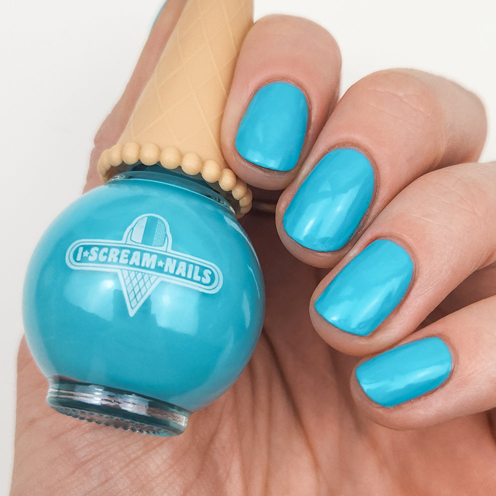 Slice of Heaven | Nail Polish