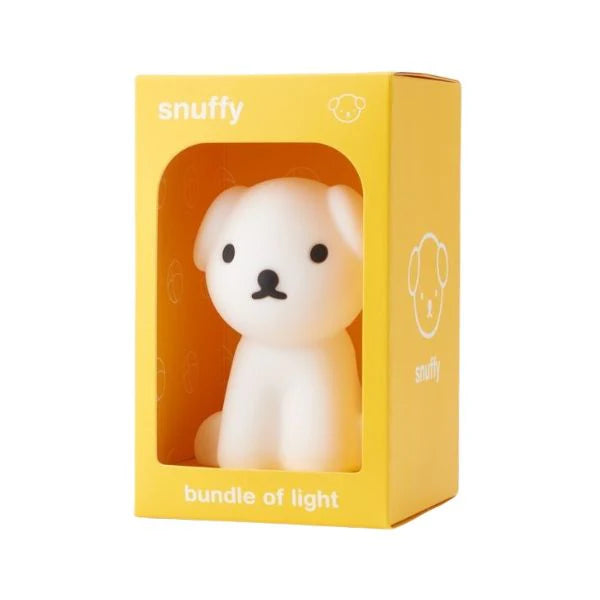 Bundle of Light - Miffy and Friends Lamp | Various Characters
