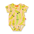 Peel Party | Short Sleeve Bodysuit