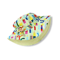 Scribble Squad | Kids Sun Hat