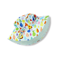 Sun Showers | Kids Sun Hat