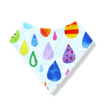 Sun Shower | Yo Yo Bib