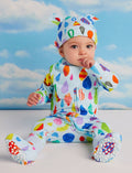 Sun Shower | Yo Yo Bib