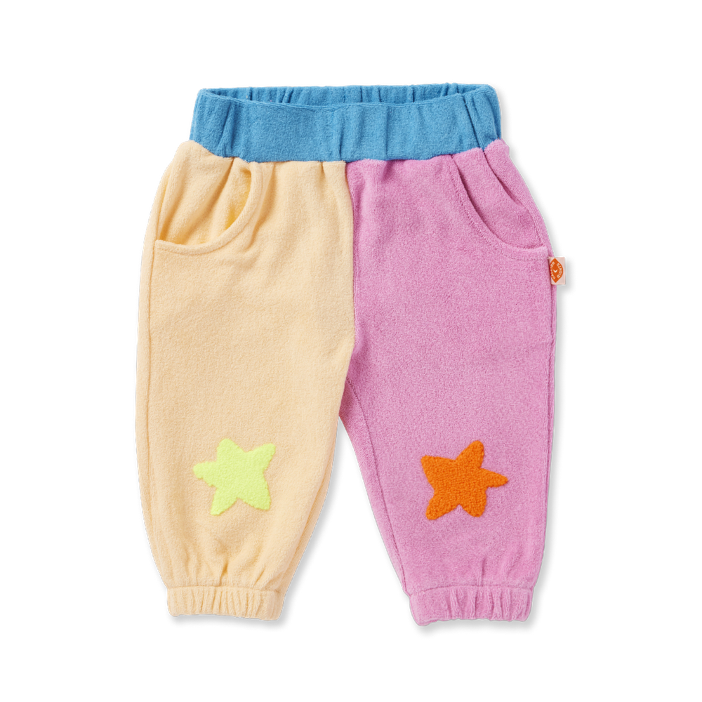 Giddy Up | Terry Pants