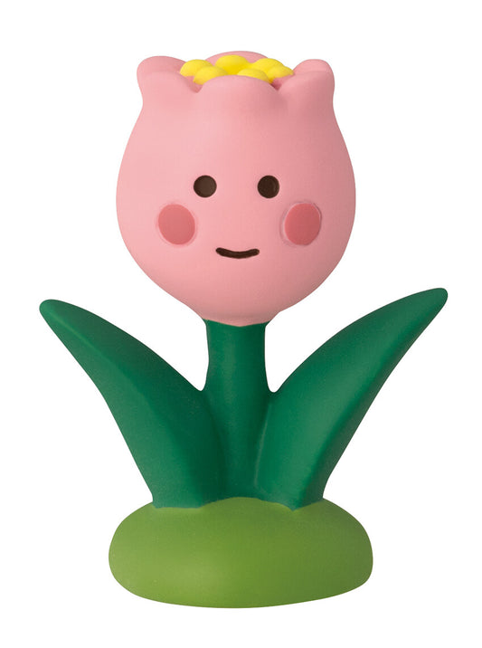 Tulip Figurine | various colours available