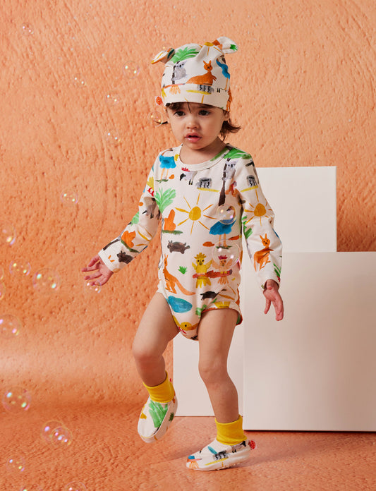 Yo's Country | Lunar Hat