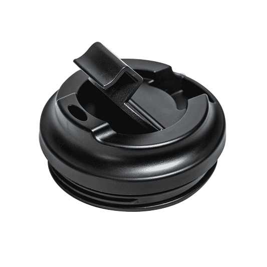 Reusable Cup - Camino 12oz | Coal