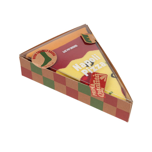Napoli Pizza Socks