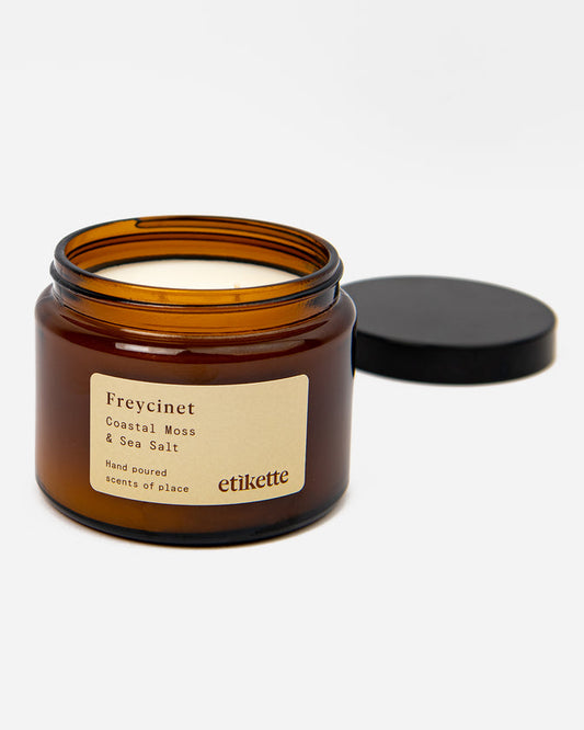 Freycinet // Coastal Moss and Sea Salt | 500ml