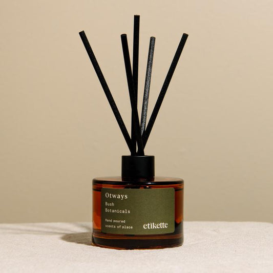 Otways // Bush Botanicals Eco Reed Diffuser | 200ml