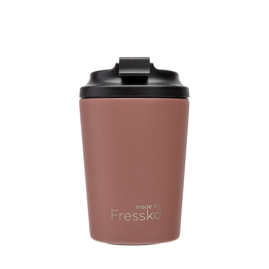Reusable Cup - Bino 8oz | Tuscan