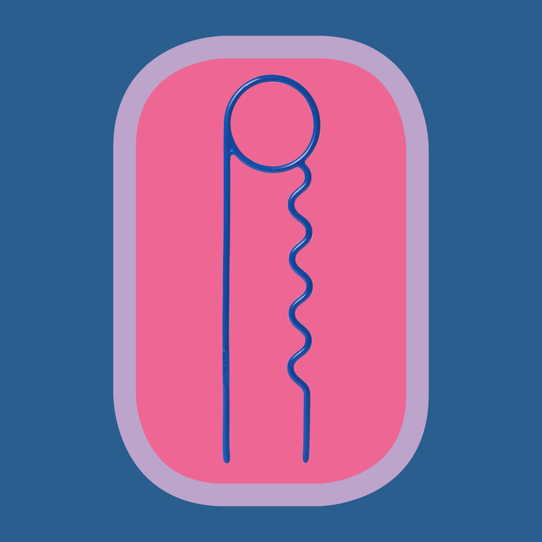 Plant pin / Full Cream