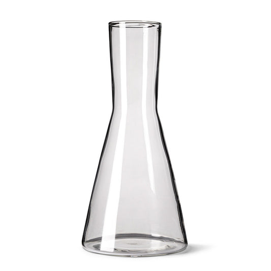 Glass Carafe | Clear