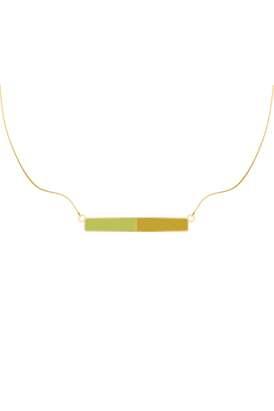 Sigrid Necklace | Various Colours Available