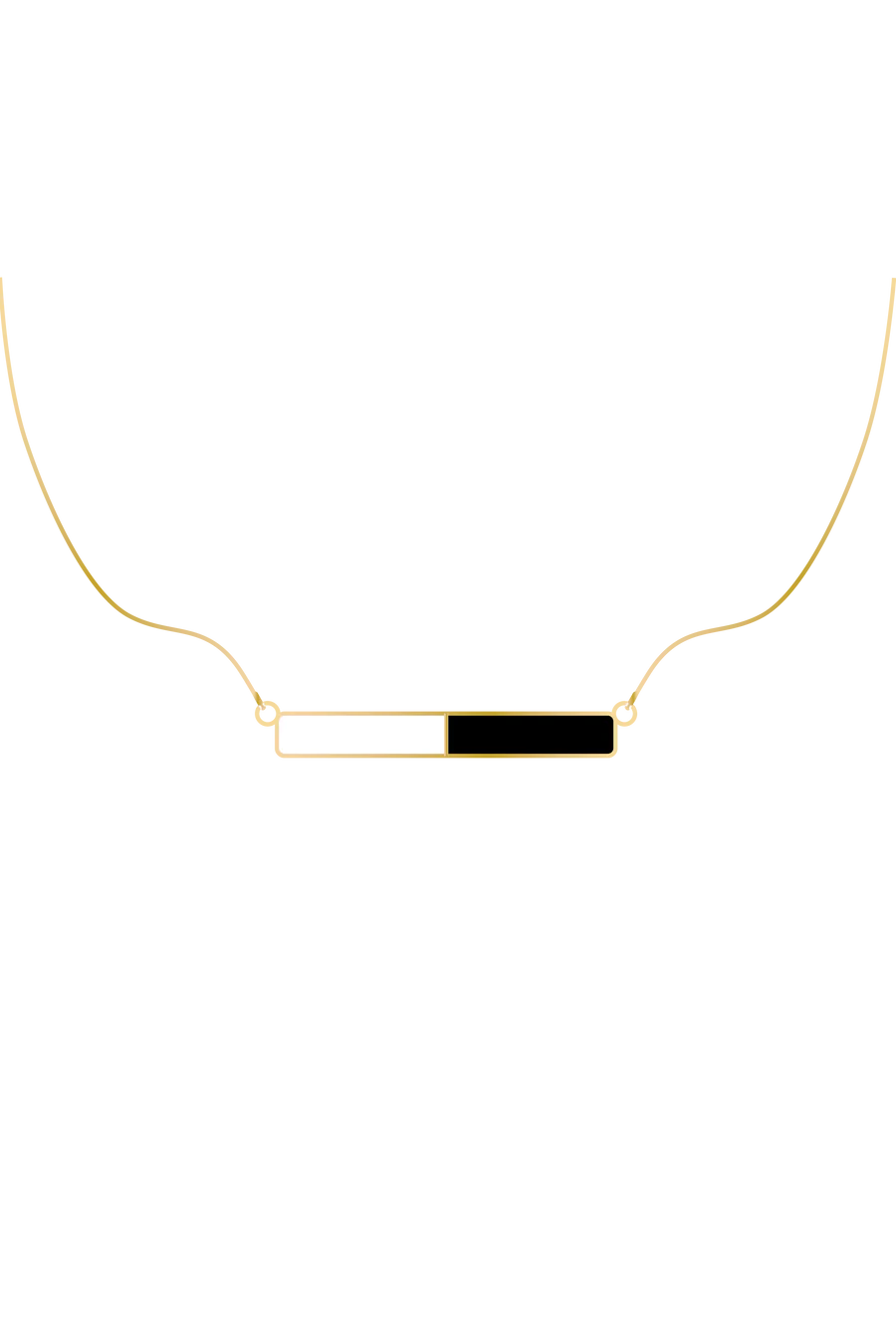Sigrid Necklace | Various Colours Available