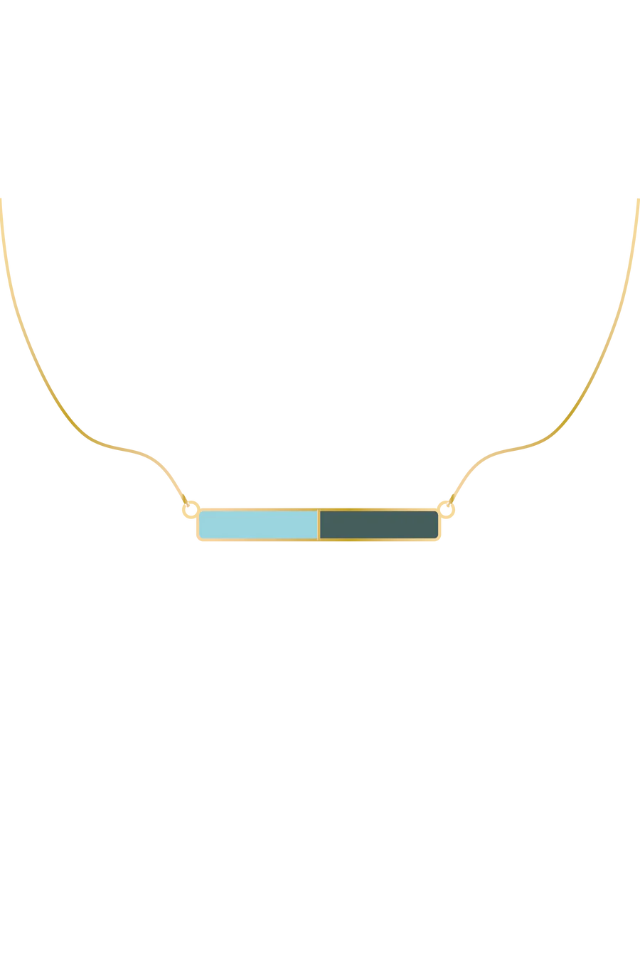 Sigrid Necklace | Various Colours Available
