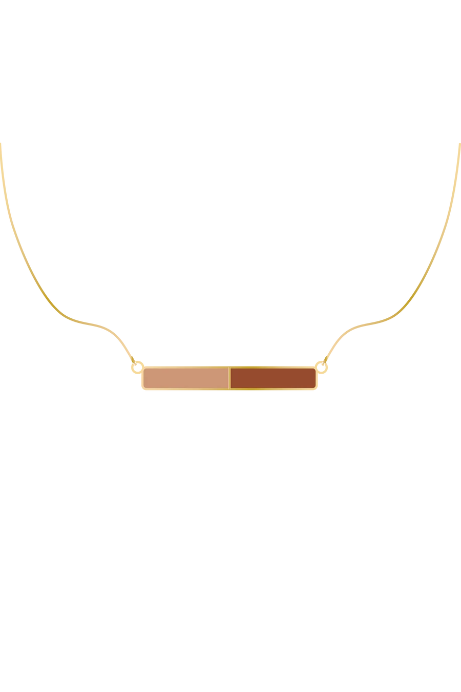 Sigrid Necklace | Various Colours Available