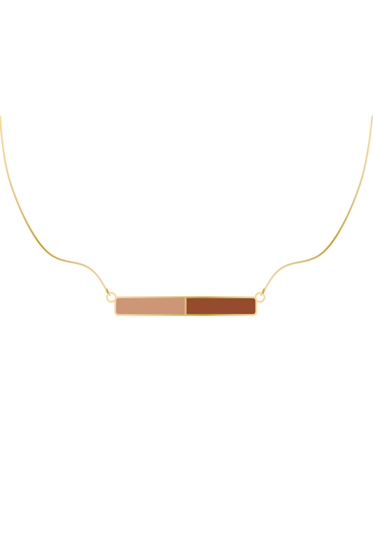 Sigrid Necklace | Various Colours Available
