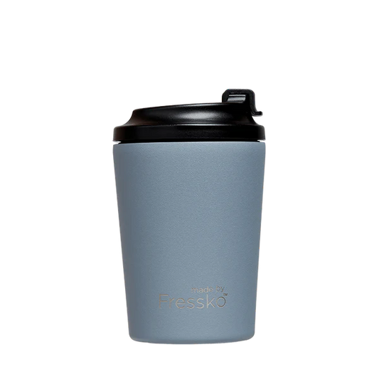 Reusable Cup - Bino 8oz | River