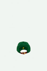 sticky cap | paris green