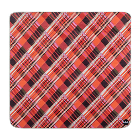 Holiday Picnic Mat | Manhattan
