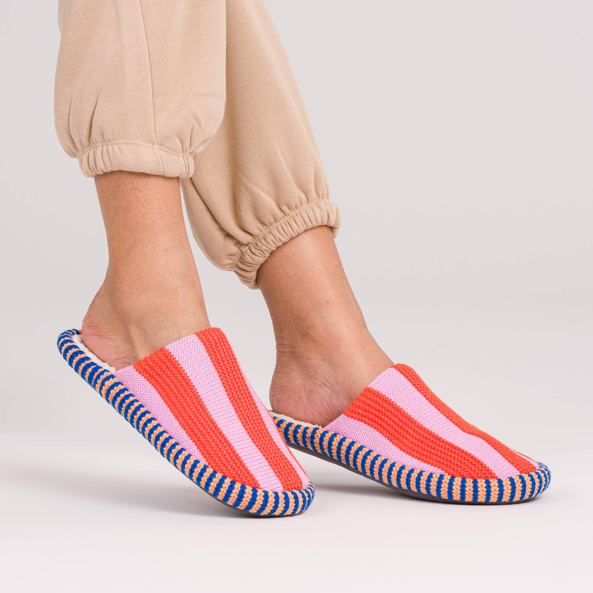 socks & slippers