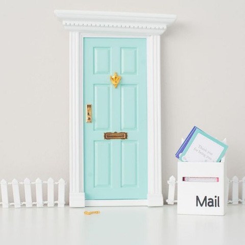LIL' FAIRY DOOR