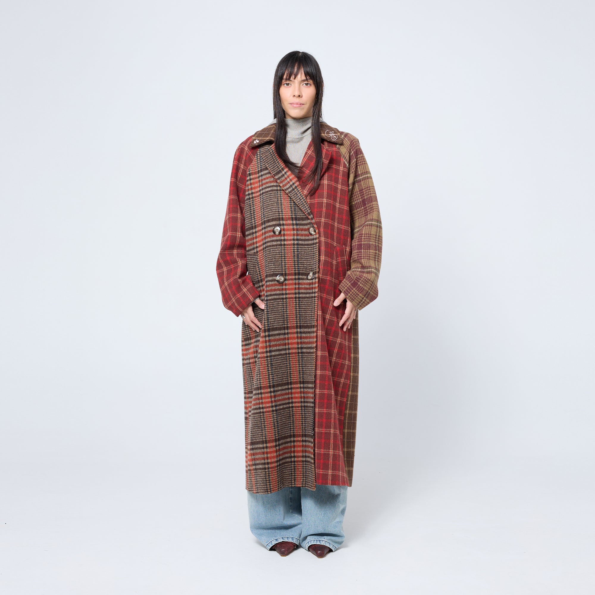 Arthur Apparel
