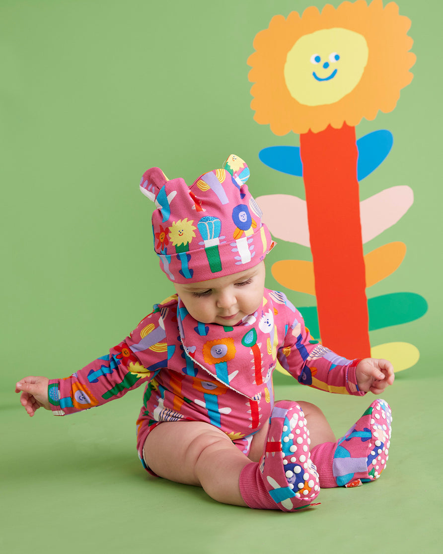 baby clothing & accessories