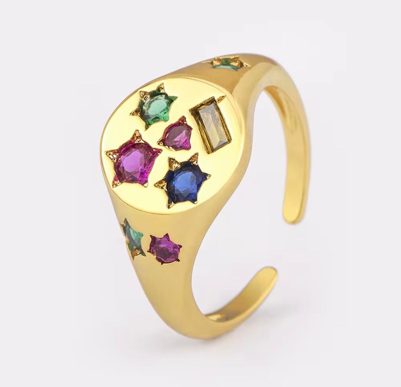 rings