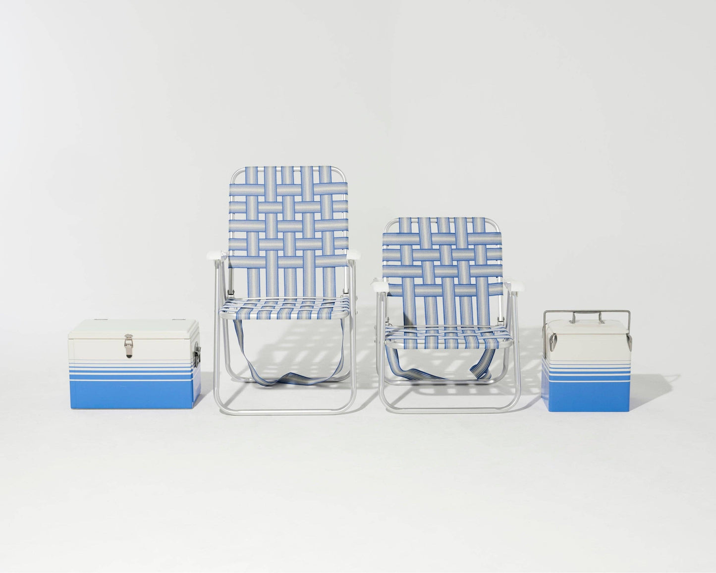 Napoleon Chilly Bin | Horizon Stripe