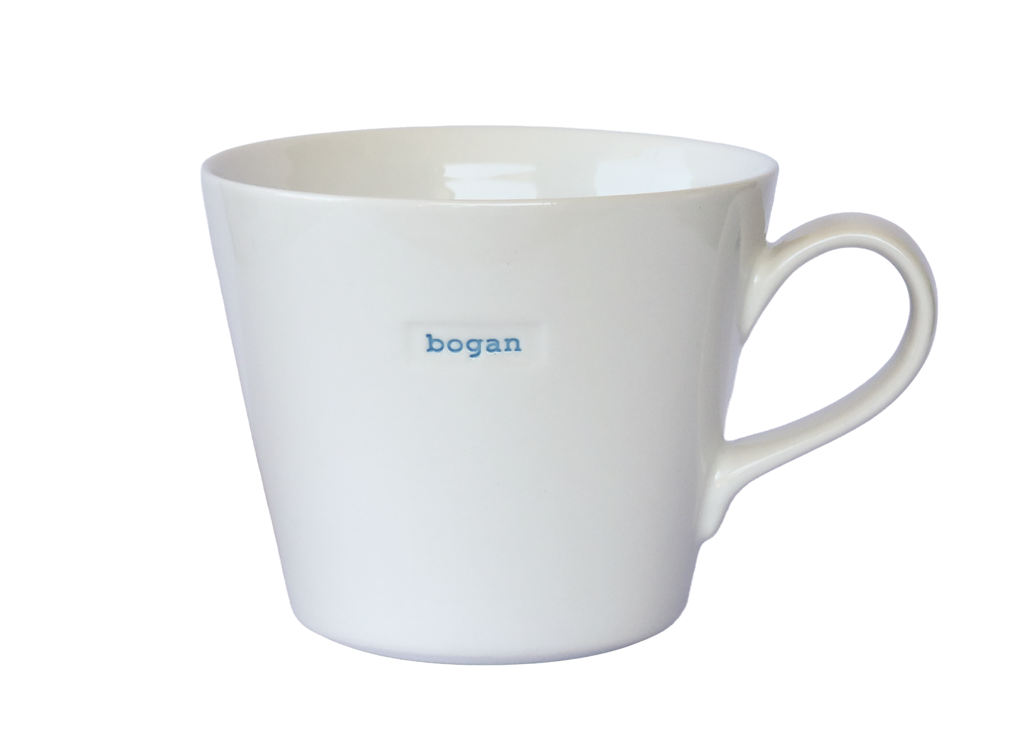 Bogan Mug