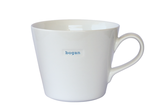 Bogan Mug