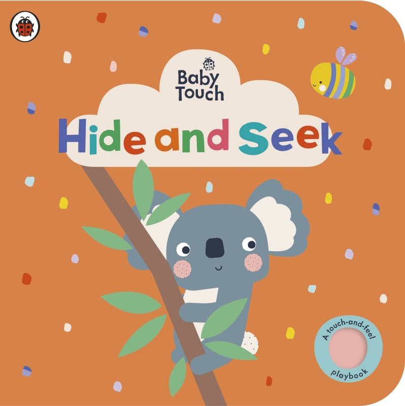 Baby Touch: Hide & Seek