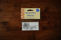 Birth Flower | Temporary Tattoo