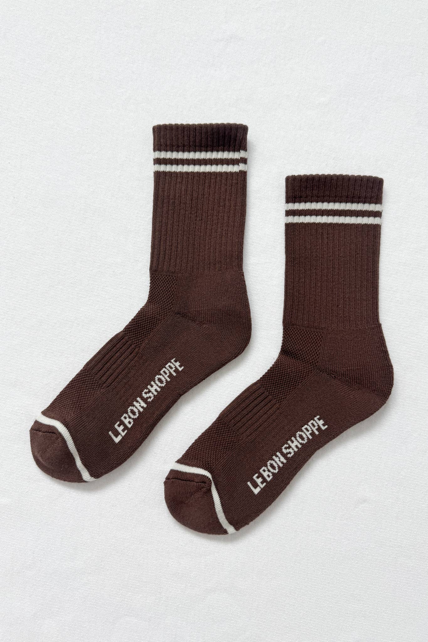 Boyfriend Socks | More colours available