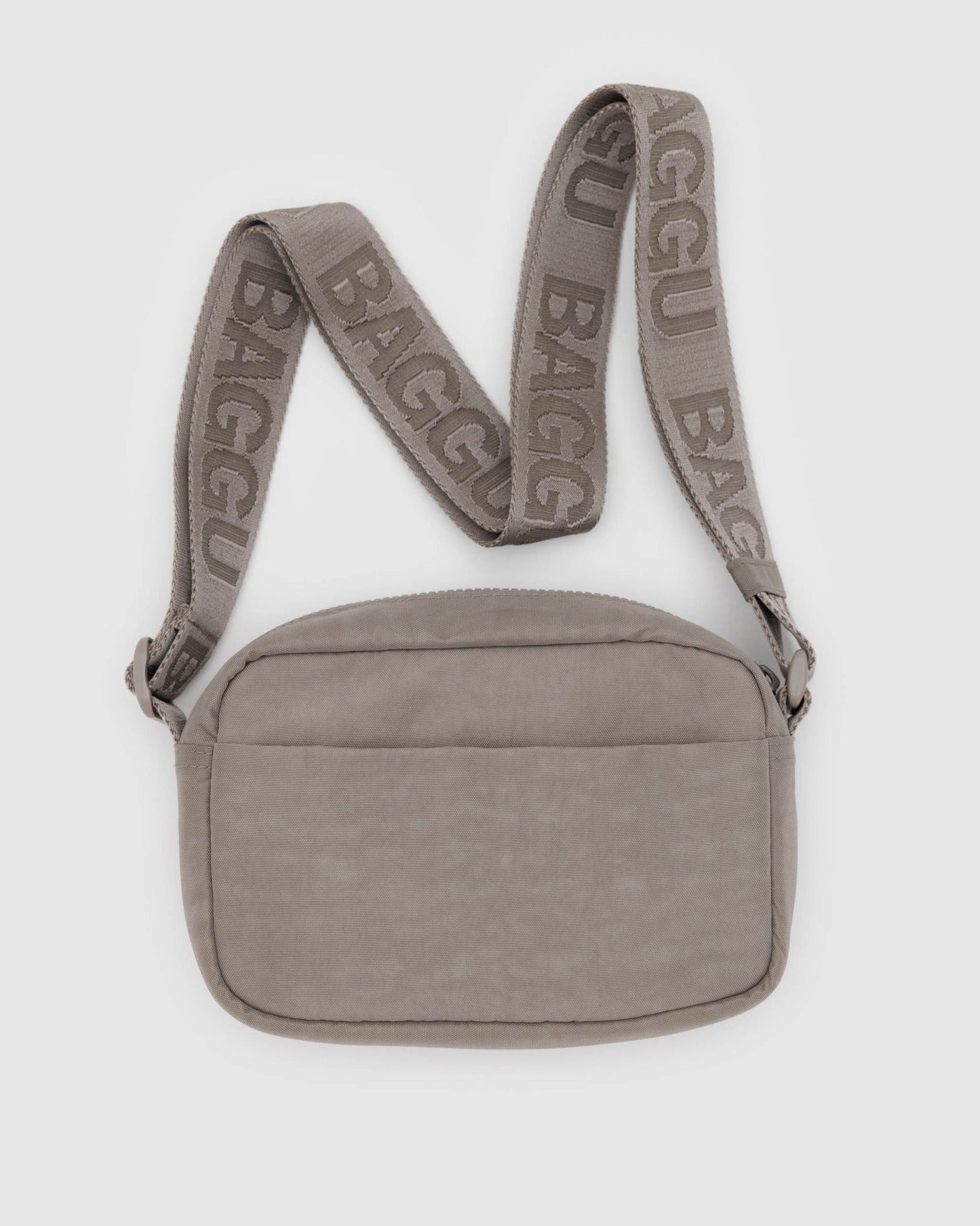 Camera Crossbody | Dove