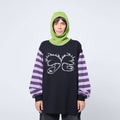 Long Sleeve T-shirt | Ink