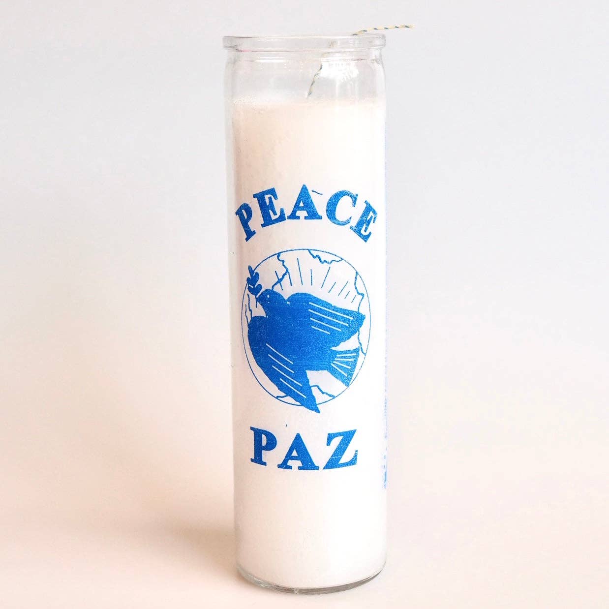 Peace | Ritual Prayer Candle