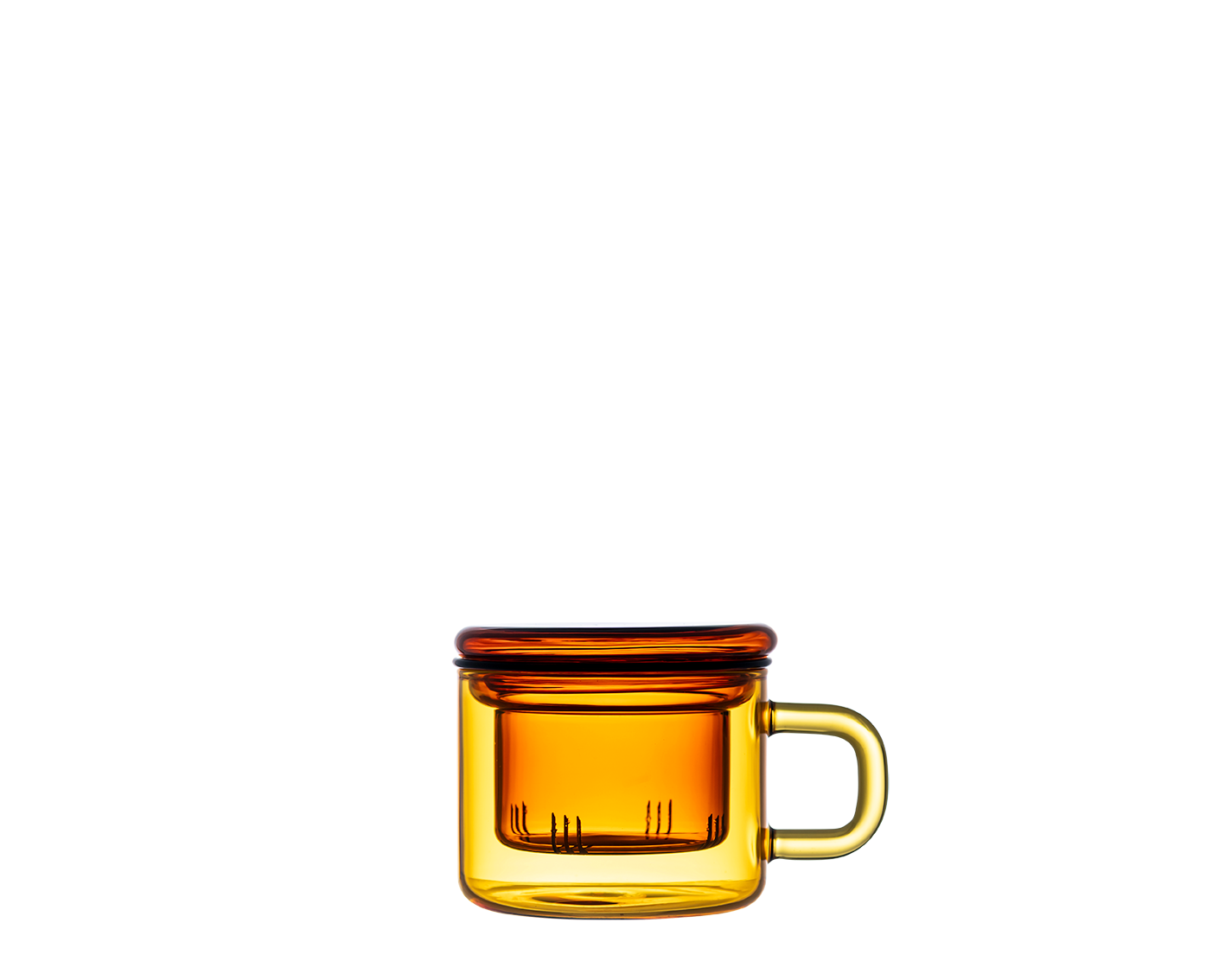 Chá for One | Saffron