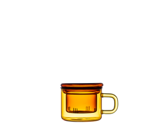 Chá for One | Saffron