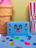 Clown Pill Case